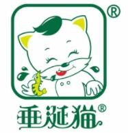 垂涎猫海鲜辣卤品牌logo