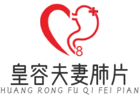 皇容夫妻肺片品牌logo