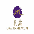 美爵酒店品牌logo