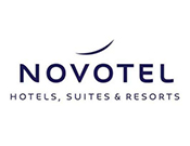 诺富特酒店品牌logo