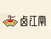 卤江南品牌logo