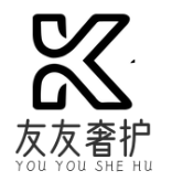 友友奢护品牌logo