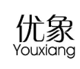 优象干洗品牌logo