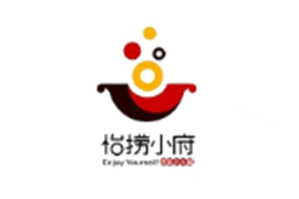 怡捞小府火锅品牌logo