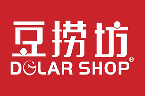 豆捞坊火锅品牌logo