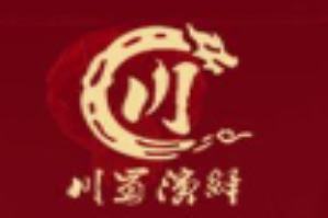 川蜀演绎老火锅品牌logo