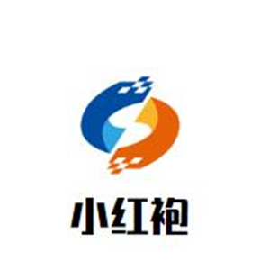 小红袍香港私房火锅料理品牌logo