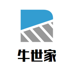 牛世家潮汕牛肉火锅品牌logo
