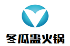 冬瓜蛊火锅品牌logo