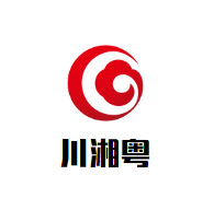 川湘粤家禽火锅品牌logo