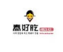 泰好吃芝士年糕火锅品牌logo