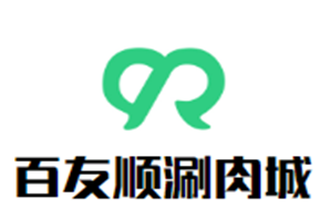 百友顺涮肉城品牌logo