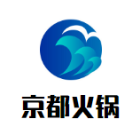 京都火锅品牌logo