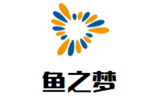 鱼之梦特色火锅品牌logo