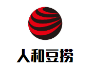 人和豆捞养生火锅品牌logo