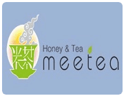 MEETEA米茶品牌logo