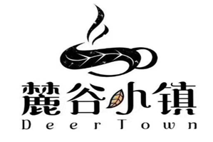 麓谷小镇品牌logo