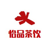 怡品茶饮品牌logo