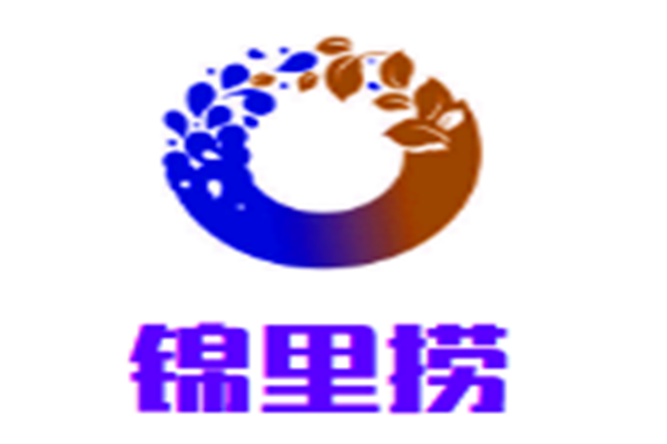 锦里捞串串香火锅品牌logo