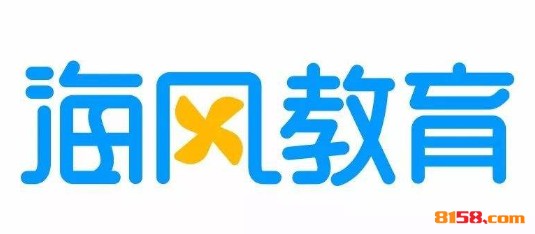 海风教育品牌logo