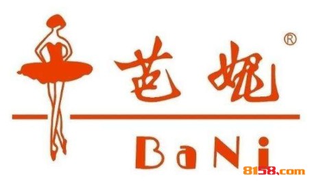芭妮女鞋品牌logo