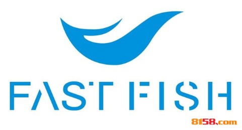 快鱼品牌logo