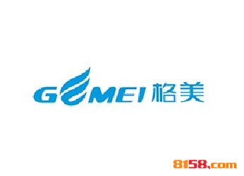格美净水器品牌logo