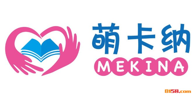 萌卡纳品牌logo