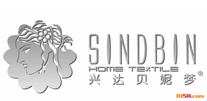兴达贝妮梦品牌logo