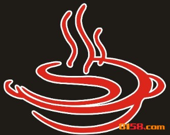重庆何乌鱼品牌logo