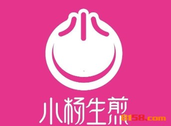 小杨生煎品牌logo