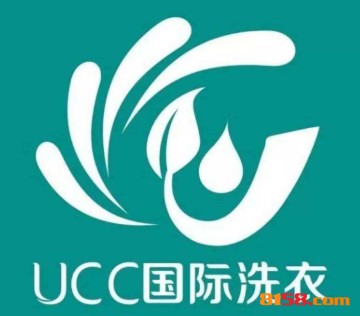 UCC国际洗衣品牌logo