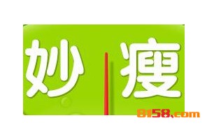 妙瘦特医减肥品牌logo