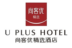 尚客优精选酒店品牌logo