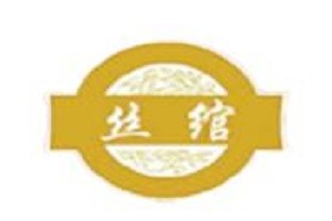 丝绾养发馆品牌logo