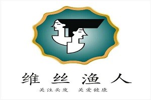 维丝渔人品牌logo
