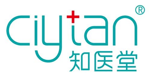 知医堂品牌logo