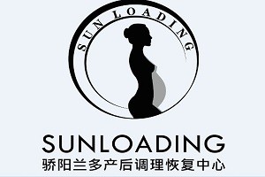 骄阳兰多品牌logo