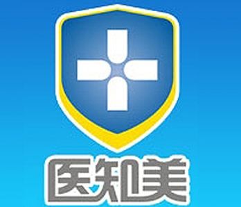 医知美品牌logo