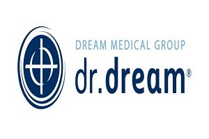 dr.dream品牌logo