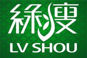 绿瘦咕噜咕噜瘦品牌logo