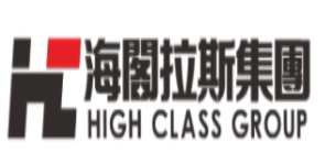 海阁拉斯照明品牌logo